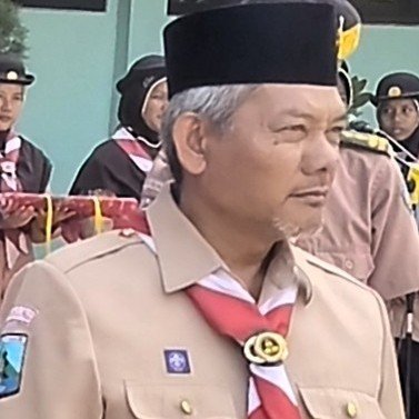Foto Kepala Sekolah