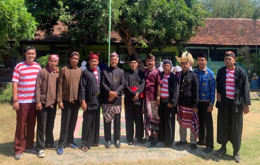 Kepala Sekolah
