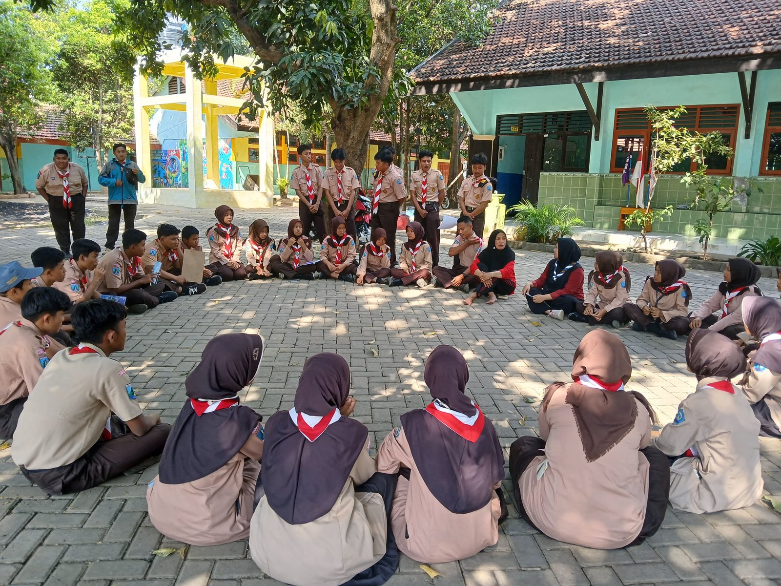 SMAN 3 Probolinggo