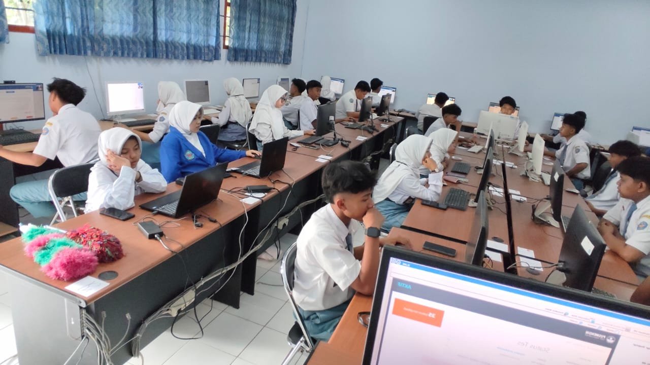 SMAN 3 Probolinggo